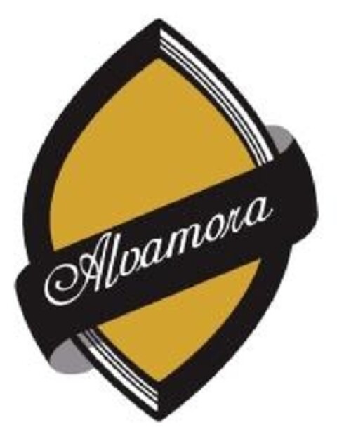 ALVAMORA Logo (EUIPO, 28.04.2010)
