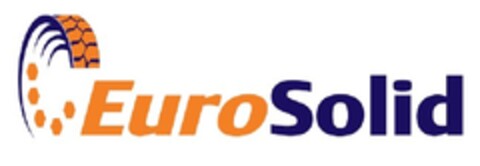 EUROSOLID Logo (EUIPO, 03/19/2010)