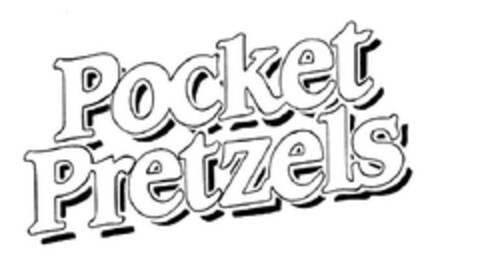 POCKET PRETZELS Logo (EUIPO, 01.06.2010)