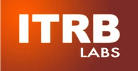 ITRB LABS Logo (EUIPO, 20.07.2010)