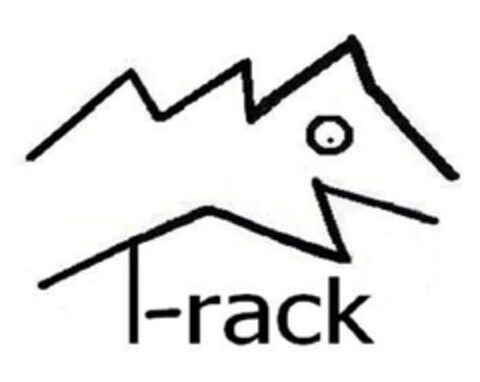 T-rack Logo (EUIPO, 18.06.2010)