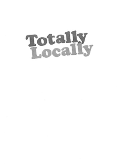Totally Locally Logo (EUIPO, 22.07.2010)