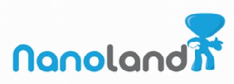 NANOLAND Logo (EUIPO, 15.11.2010)