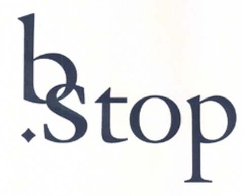 bstop Logo (EUIPO, 02.12.2010)