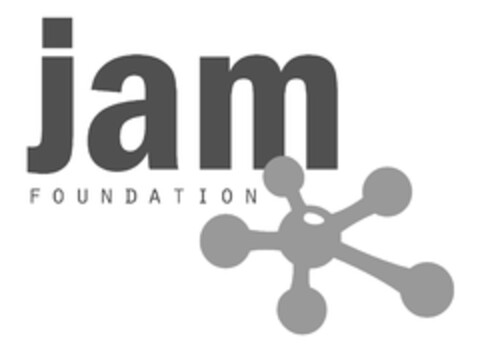 JAM FOUNDATION Logo (EUIPO, 21.12.2010)