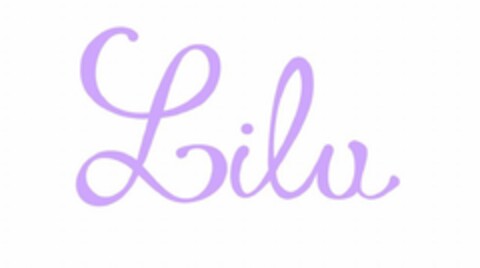 Lilu Logo (EUIPO, 09.02.2011)