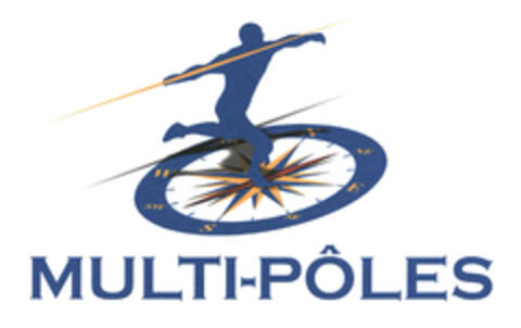 MULTI-PÔLES Logo (EUIPO, 27.01.2011)