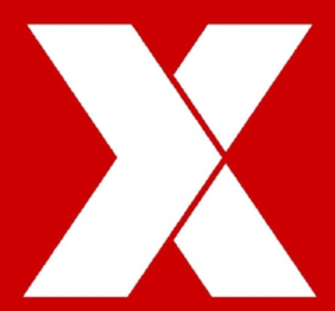 X Logo (EUIPO, 11.03.2011)
