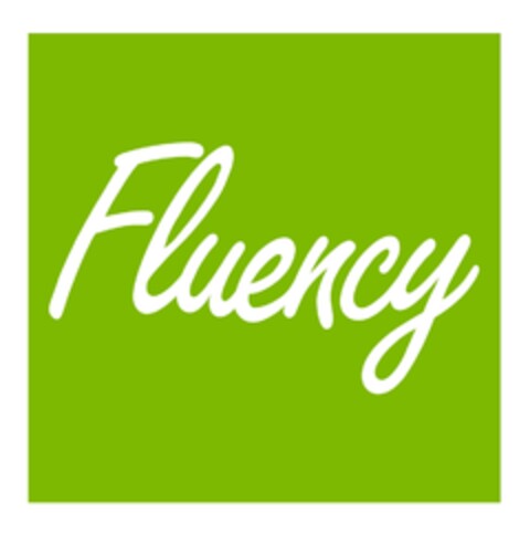 FLUENCY Logo (EUIPO, 03/25/2011)