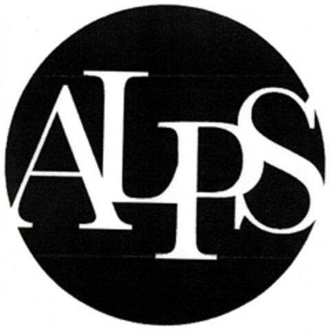ALPS Logo (EUIPO, 21.03.2011)