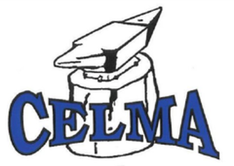 CELMA Logo (EUIPO, 04/19/2011)