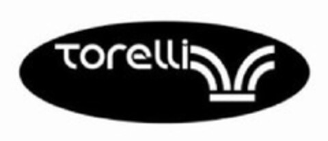 TORELLI Logo (EUIPO, 05/20/2011)