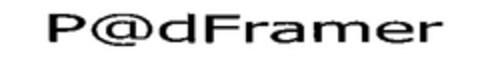 P@dFramer Logo (EUIPO, 12.05.2011)