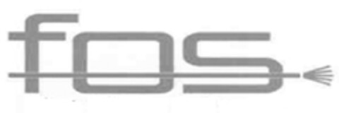 FOS Logo (EUIPO, 27.05.2011)