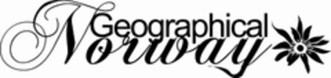 GEOGRAPHICAL NORWAY Logo (EUIPO, 01.06.2011)