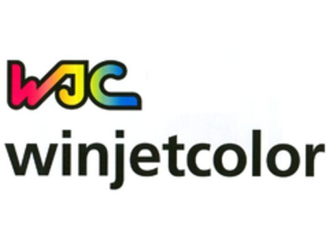 WJC winjetcolor Logo (EUIPO, 15.06.2011)