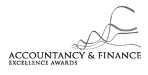 ACCOUNTANCY & FINANCE EXCELLENCE AWARDS Logo (EUIPO, 15.06.2011)