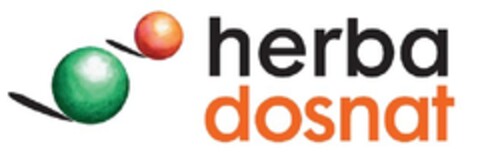 HERBA DOSNAT Logo (EUIPO, 22.06.2011)