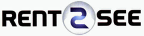 RENT2SEE Logo (EUIPO, 02.09.2011)