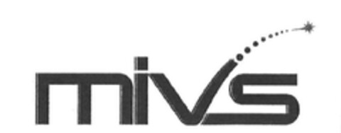 MIVS Logo (EUIPO, 26.09.2011)