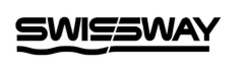 SWISSWAY Logo (EUIPO, 04.11.2011)