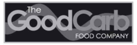 The Good Carb Food Company Logo (EUIPO, 03.01.2012)