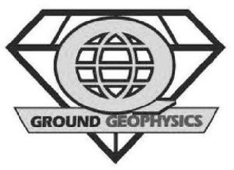 GROUND GEOPHYSICS Logo (EUIPO, 15.03.2012)