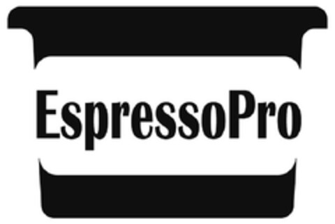 EspressoPro Logo (EUIPO, 28.03.2012)