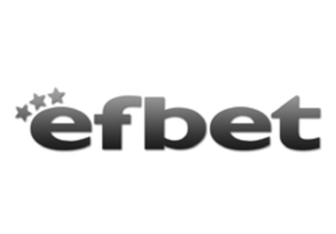 efbet Logo (EUIPO, 04/18/2012)