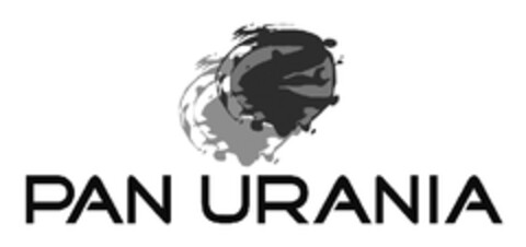 PAN URANIA Logo (EUIPO, 24.04.2012)