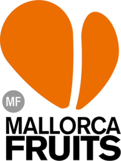 MF MALLORCA FRUITS Logo (EUIPO, 10.05.2012)