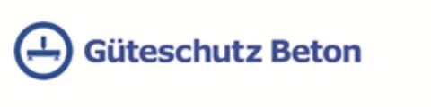 Güteschutz Beton Logo (EUIPO, 06.07.2012)