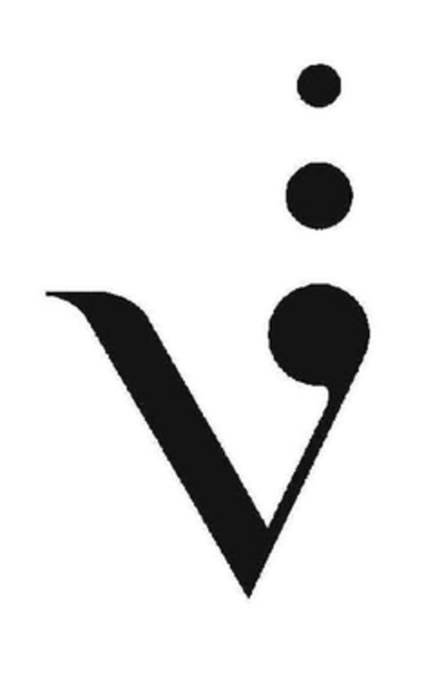 V Logo (EUIPO, 07/16/2012)