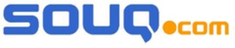 SOUQ and COM Logo (EUIPO, 03.09.2012)
