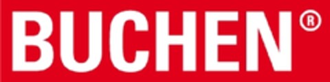 Buchen Logo (EUIPO, 10/15/2012)