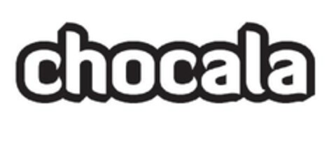 chocala Logo (EUIPO, 10/12/2012)