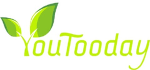 YouTooday Logo (EUIPO, 15.11.2012)