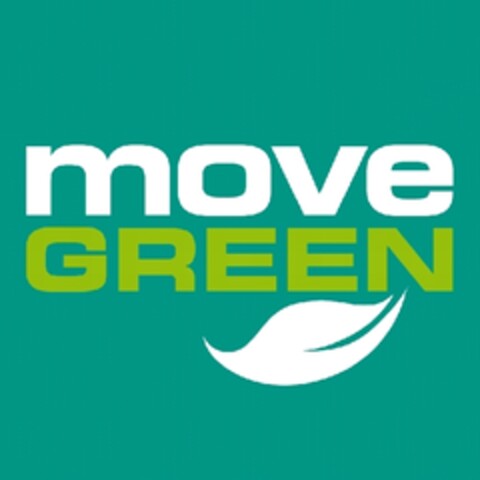 move Green Logo (EUIPO, 11/28/2012)