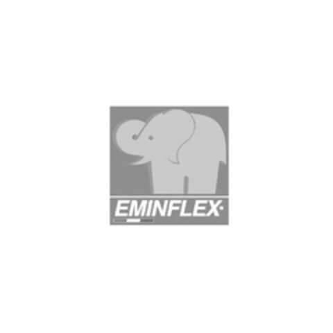 EMINFLEX Logo (EUIPO, 12/03/2012)