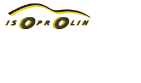 ISOPROLIN Logo (EUIPO, 10.12.2012)