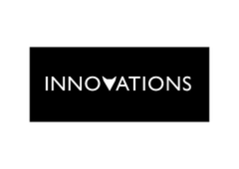 INNOVATIONS Logo (EUIPO, 13.02.2013)