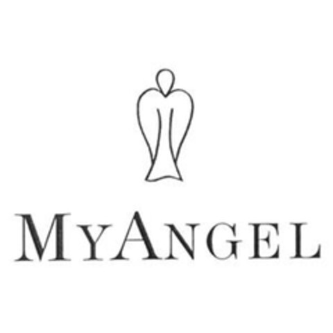 MYANGEL Logo (EUIPO, 11.03.2013)