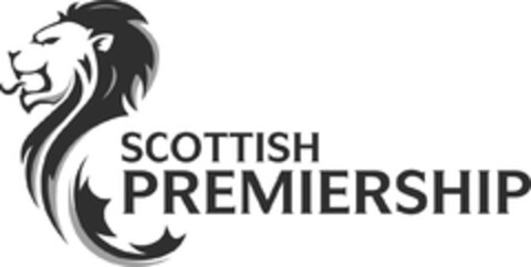 SCOTTISH PREMIERSHIP Logo (EUIPO, 25.07.2013)