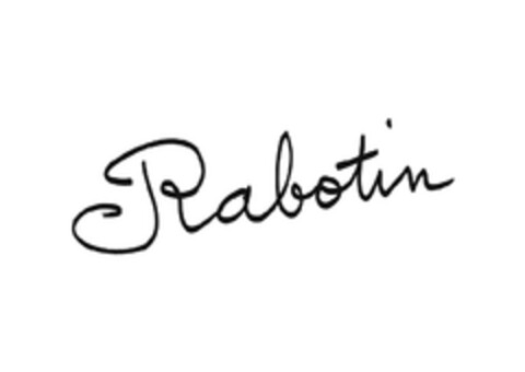 Rabotin Logo (EUIPO, 03.09.2013)