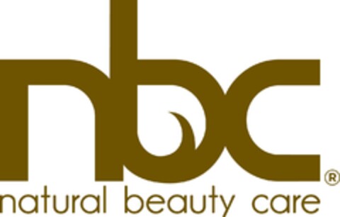 NBC natural beauty care Logo (EUIPO, 06.11.2013)