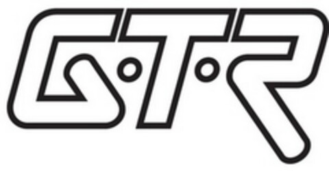 GTR Logo (EUIPO, 30.10.2013)