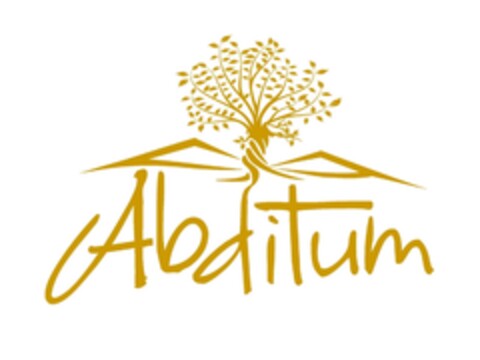 Abditum Logo (EUIPO, 31.10.2013)