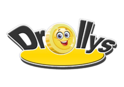 Drollys Logo (EUIPO, 11/06/2013)