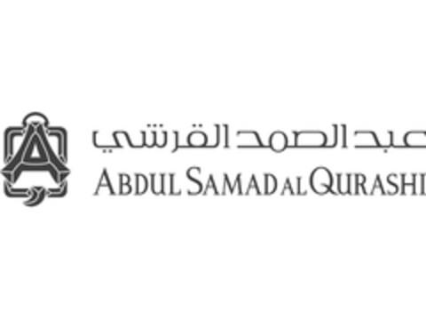 ABDUL SAMADAL QURASHI Logo (EUIPO, 03.01.2014)