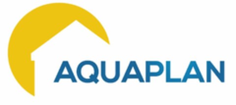 AQUAPLAN Logo (EUIPO, 02/12/2014)